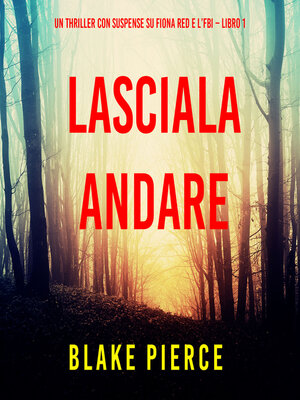 cover image of Lasciala andare